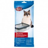 TRIXIE Macskaalom alá való zsák 10 db