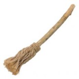 TRIXIE Macskajáték - Matatabi seprű, 16 cm