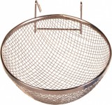 Trixie madárfészek alap természetes anyagokból - 12 cm