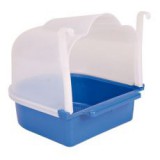 TRIXIE Madárfürdető - felakasztható, 15 x 17 x 18 cm