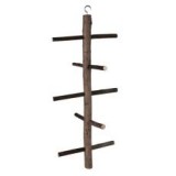 TRIXIE Madárjáték - fa  hinta mászóka, 27 cm