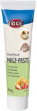 Trixie maláta paszta, táplálékkiegészítő kisállatoknak (Vegyes gyümölcsös) 100 g