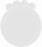 Trixie mancs formájú zárókupakok konzervre tartós szilikonból (ø 10.6 cm)
