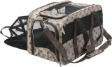 Trixie Maxima kisállat hordozó táska gazdiknak (33 x 32 x 54 cm; 8 kg-ig terhelhető)