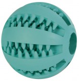 Trixie mentás, fogtisztítós labda Ø 5 cm (TRX3259)