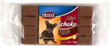 Trixie mini kutya csokoládé kistestű kutyáknak 30gr