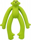 Trixie Monkey latex játékmajom sípoló hanggal kutyák részére (25 cm)