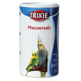 TRIXIE Moulting Salt - só madaraknak toll kihullás ellen - 100 g