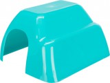 Trixie műanyag ház nyulaknak (29 × 19 × 33 cm)