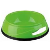 TRIXIE Műanyag kutyatál, 0,3 l