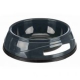 TRIXIE Műanyag kutyatál, 1,5 l