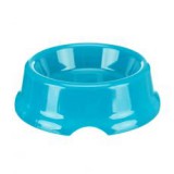 TRIXIE Műanyag tál állatok számára 0,25 L