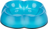 Trixie műanyag tál kutyáknak és macskáknak (ø 12 cm - 0.25 l)
