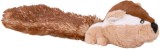 Trixie nagyfejű mókus kutyajáték (30 cm)