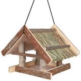 Trixie Natura Outside Feeder Fa téli madáretető (Trx55661)