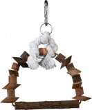 Trixie Natural Living madárhinta fadarabokból (15 x 20 cm)