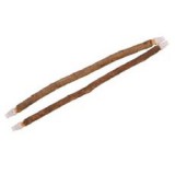 TRIXIE Natural living ülőke madárnak - fa  2 db, 35 cm