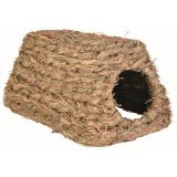 Trixie Natural Rágcsáló ház 18x13x28cm (Trx6118)