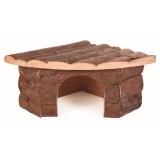 Trixie Natural Rágcsáló ház 32x22x22x13cm (TRX62042)