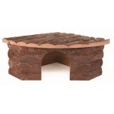 Trixie Natural Rágcsáló ház 42x15x30cm xxl (Trx62043)