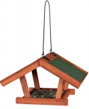 Trixie Nature kültéri fedett madáretető (30 x 18 x 28 cm)