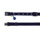 TRIXIE Nyakörv cicák számára, kék szemises - 18 - 30 cm