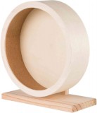 Trixie nyersfa mókuskerék (ø 33 cm)