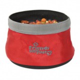 TRIXIE Nylon edény eledelre - 1,4l