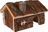 TRIXIE Odu Fa Házikó 20x13x13cm