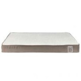 TRIXIE Ortopéd kutyafekhely, 60 x 40 cm