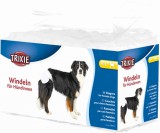Trixie pelenka szuka / nőstény kutyáknak (M-L; 36-52 cm ---> pl. Dalmatiner, Dobermann | 12 db / csomag)