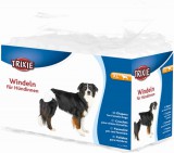 Trixie pelenka szuka / nőstény kutyáknak (XL; 40-58 cm ---> pl. Németjuhász, Rottweiler | 12 db / csomag)