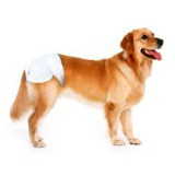 TRIXIE Pelenkák kutyák részére - 12 db, méret L