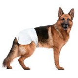 TRIXIE Pelenkák kutyák részére - 12 db, méret XL