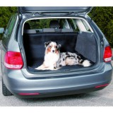 Trixie Pet Car Seat Cover erős védőhuzat csomagtartóba autóba (Trx1319)