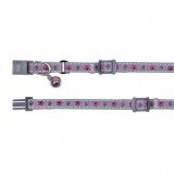 Trixie pillangó mintás nyakörv kölyök és kistestű macskáknak 1 db (TRX41685)