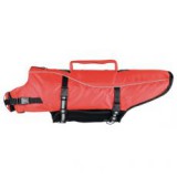 TRIXIE Piros színű mentőmellény kutyáknak, L