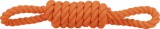 Trixie Playing Rope pamut kötél kutyajáték 65 cm