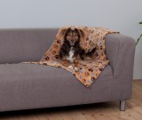 TRIXIE Pléd Laslo 100*70cm Bézs