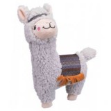 TRIXIE Plüss játék kutyák számára - alpaka, 31 cm