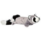 TRIXIE Plüss játék kutyáknak, mosómedve - 46cm