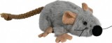Trixie plüss játékegérke (7 cm)