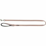 Trixie Póráz Premium XS: 1,20m/10 mm, Világos rózsaszín