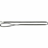 Trixie Póráz Új Prémium XS 1.20m/10mm fekete