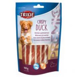 Trixie PREMIO Crispy Duck 100 g