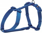 Trixie Premium H kutyahám (XXS-XS; 20-32 cm; 10 mm; Kék)