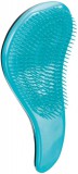 Trixie puha műanyag kefe műanyag sörtékkel (Kék | 19 cm)