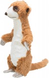 Trixie puha plüss szurikáta kutyáknak (40 cm)