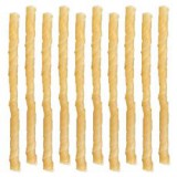 TRIXIE Rágópálcika kutyáknak - csavart, 9-10 mm / 10db