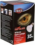 Trixie Reptiland sütkérező lámpa (ø 95 × 130 mm, 150 W)